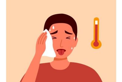COLPI DI CALORE E DISIDRATAZIONE? SCOPRIAMO INSIEME COME GESTIRLI 