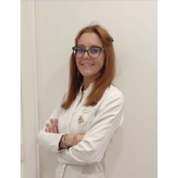 Dottoressa Mariangela 