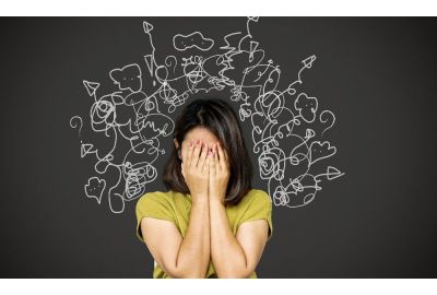 SAI COME E QUANTO LO STRESS INFLUISCE SUL NOSTRO CORPO?