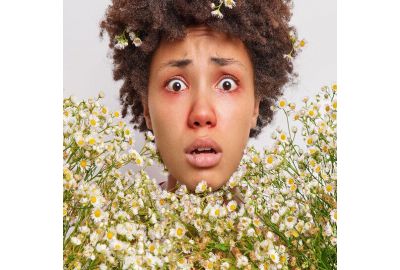 Una primavera senza starnuti