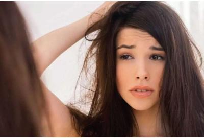 Capelli Secchi e Danneggiati