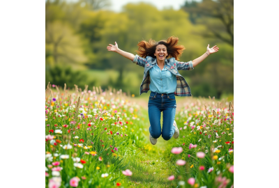 Preparati alla primavera con energia e benessere