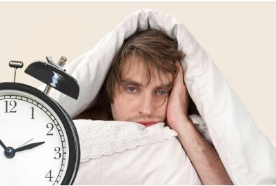 PERCHE' IL CALDO NON CI FA DORMIRE? 
