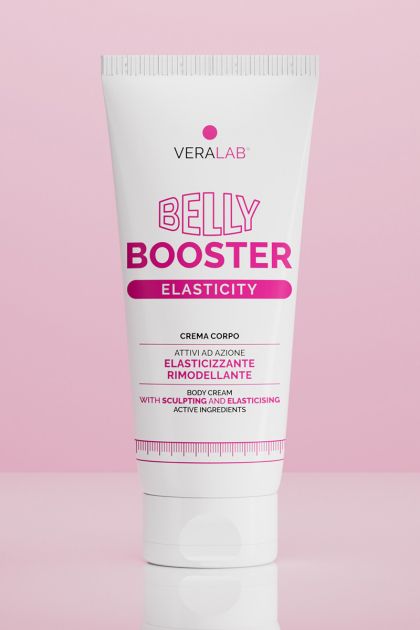 Veralab crema belly booster el