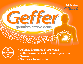 GEFFER*OS GRAT EFF 24BUST 5G
