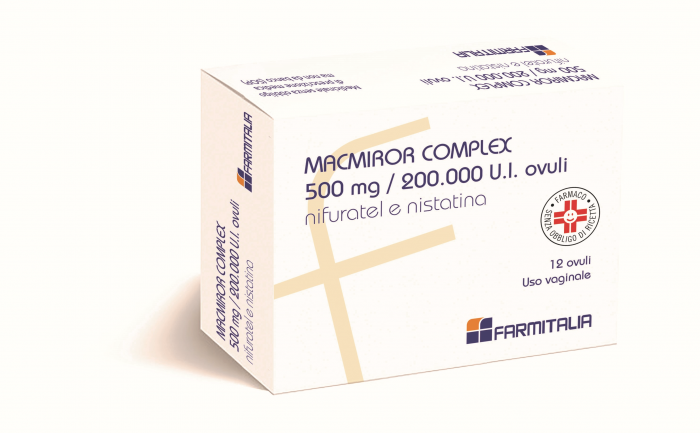 Macmiror complex 500*12 ov vag