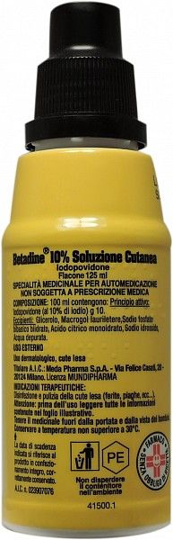 Betadine*sol cut 1fl 120ml 10%