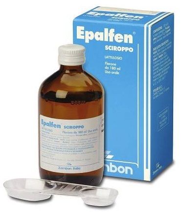 Epalfen*scir 180ml 65g/100ml