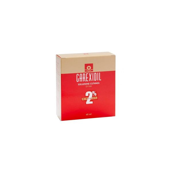 Carexidil*4fl soluz cut 60ml2%