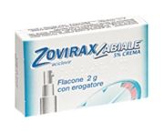 Zoviraxlabiale*crema fl2g 5%+e