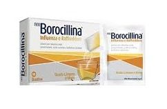 Neoborocillina inf raf*10bs 4g