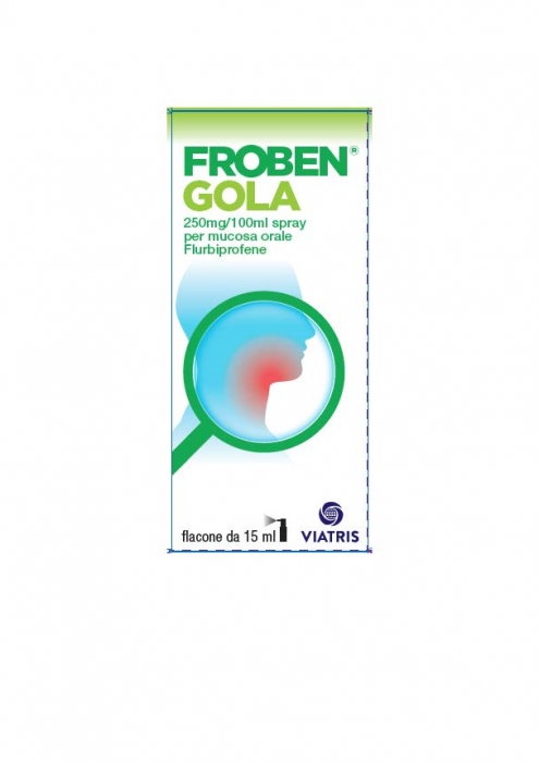 FROBEN GOLA*NEBUL 15ML 0,25%