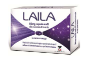 LAILA*14CPS MOLLI