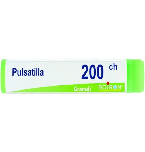 Pulsatilla*200ch 80gr 4g