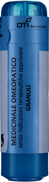 Nux vomica*30ch 70gr 3,5g