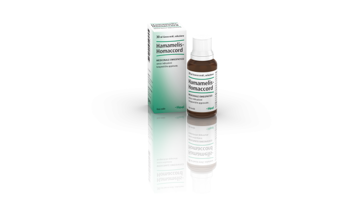 Hamamelis-homaccord*os gtt30ml