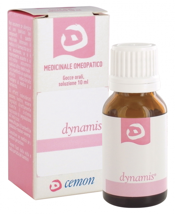 Bryonia alba dyn*6ch 10ml