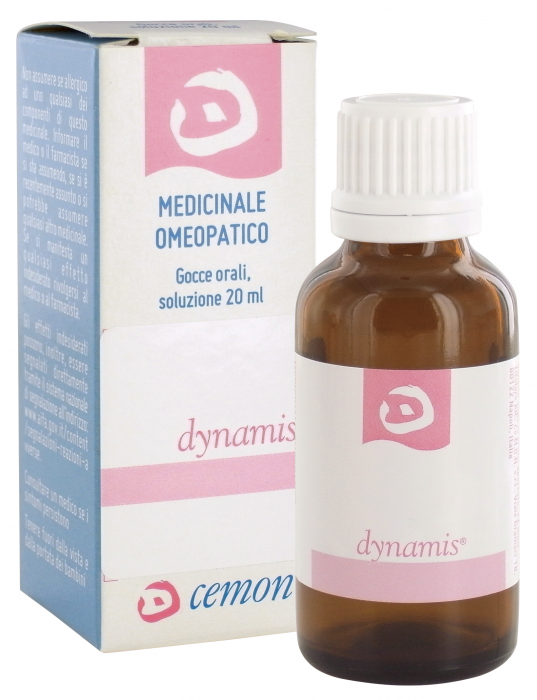Natrium muriat dyn*18lm 20ml