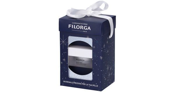 Filorga coffret meso mask