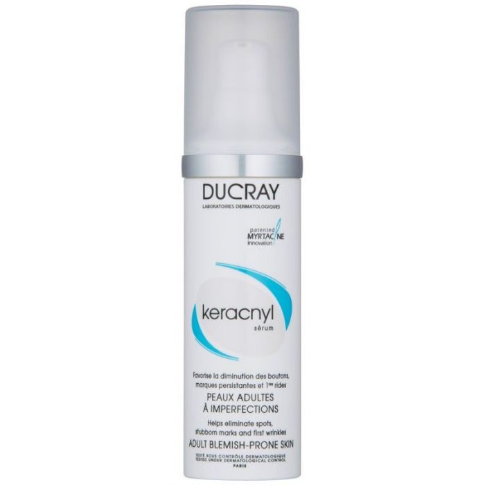 Keracnyl siero donna 30 ml
