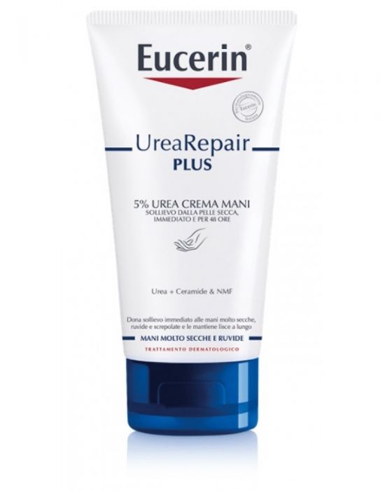 EUCERIN UREAREP CR MANI 75ML