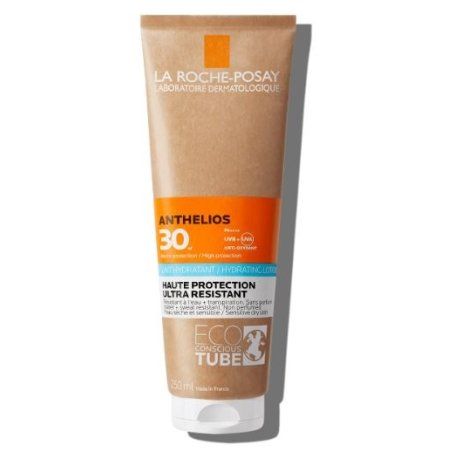 Anthelios latte sol 30+ paper