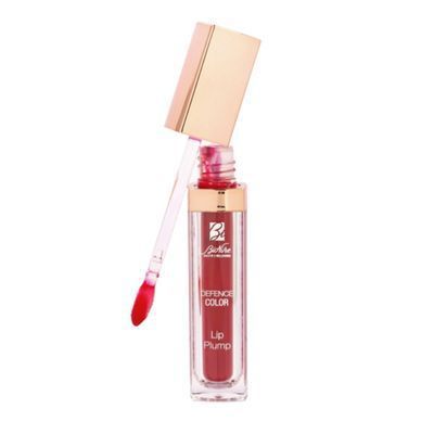 Defence color  lip plump n006 rouge framboise