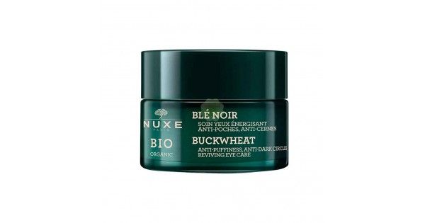 NUXE BIO ORG BLE' NOIR SOIN YE