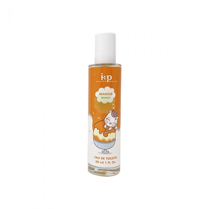 IAP FRASCO FRUIT C MANGO 30ML