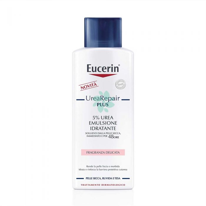 Eucerin urearep pl idrat 5%