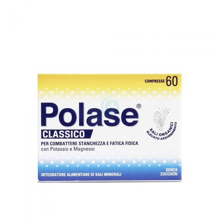 Polase 60cpr