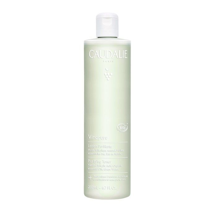 Vinopure lozione purif 200ml