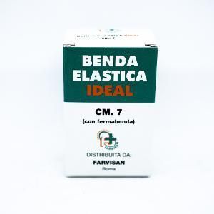 BENDA ELASTICA IDEAL ALTEZZA 7CM