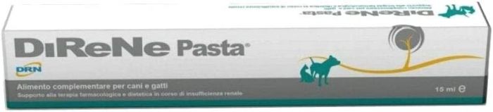 Direne pasta 15 ml