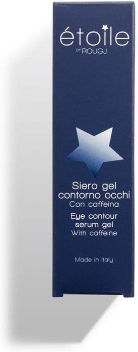 Crema contorno occhi caffeina 15 ml