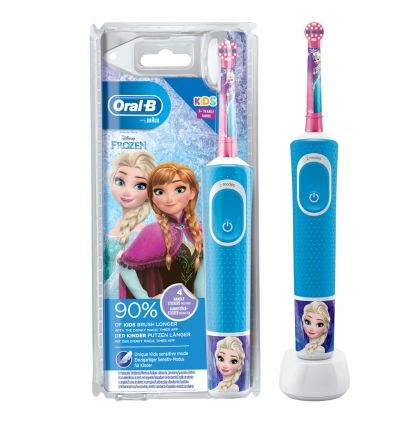 Oralb spazz elet bb frozen