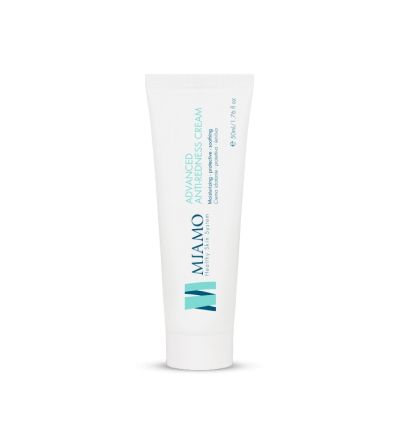 Miamo advanced anti redness cream 50ml