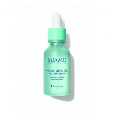 Miamo vitamin blend 15% serum