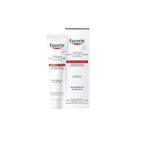 EUCERIN ATOPIC CR FASI AC100ML