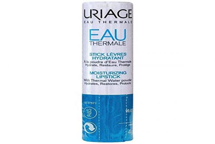 Eau thermale stick labbra s/om