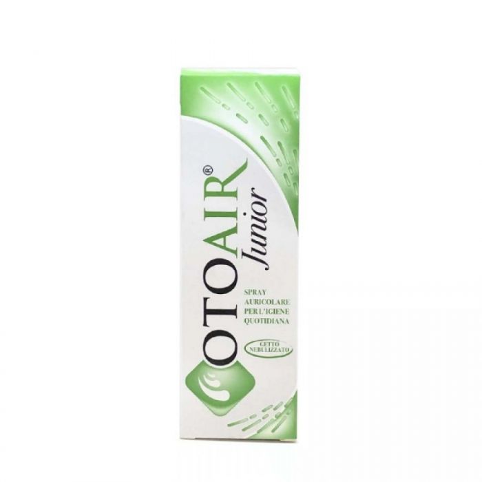 Otoair spray junior 100 ml
