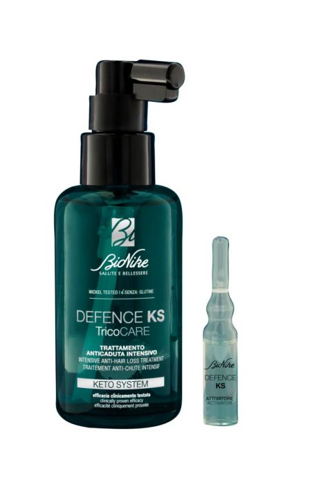 Defence ks tricosafe anticad