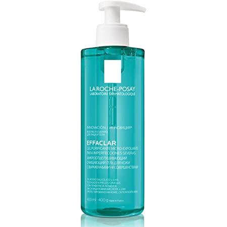 EFFACLAR GEL MICRO PEELING 400