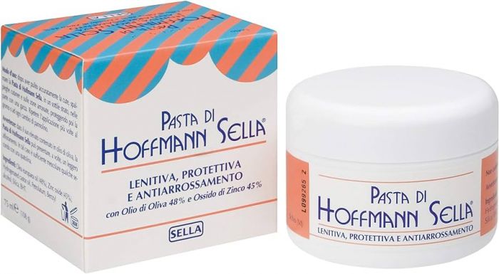 Pasta hoffmann sella nat 75ml