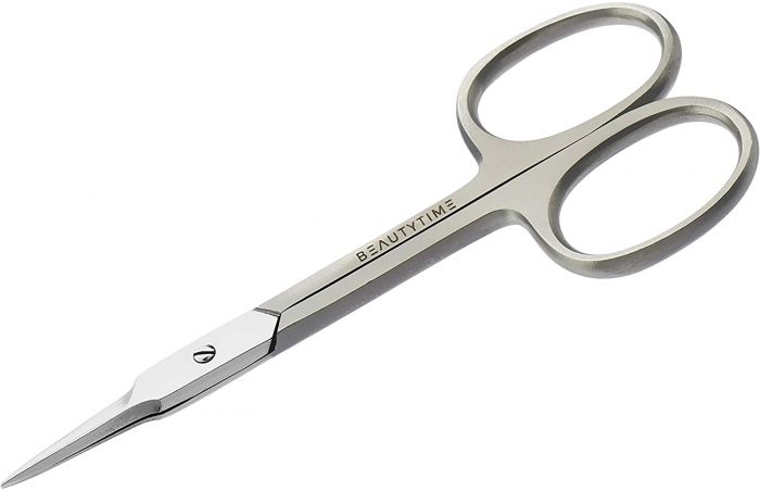 BEAUTYTIME FORBICE PUNTA DRITTA EXTRAFINE