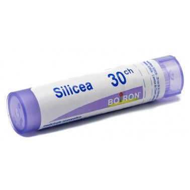 Silicea 30ch gr