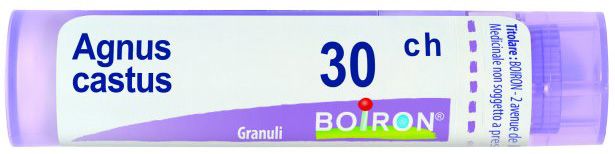 Agnus castus 30ch gr 4g