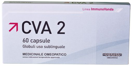 Cva2 60cps immunovanda