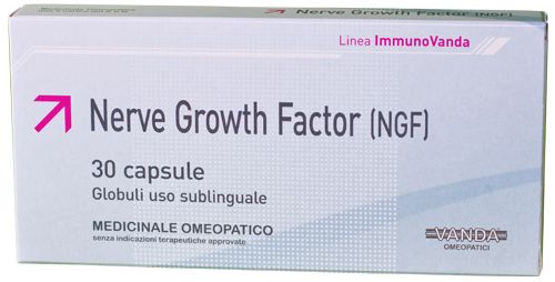 Ngf 5ch 30cps immunovanda