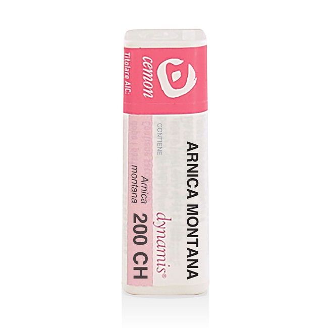 Arnica montana 200ch gl cemon